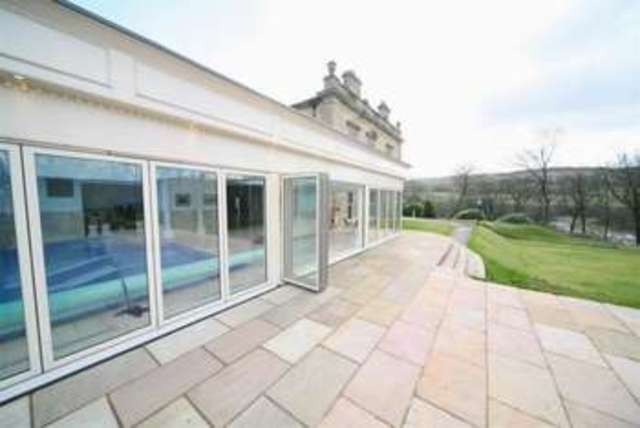  Image of 5 bedroom Detached house for sale in Wesley Place Bacup OL13 at WESLEY PLACE BACUP ROSSENDALE, OL13 8JE