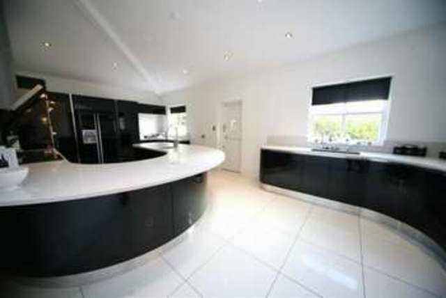  Image of 5 bedroom Detached house for sale in Wesley Place Bacup OL13 at WESLEY PLACE BACUP ROSSENDALE, OL13 8JE