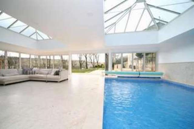  Image of 5 bedroom Detached house for sale in Wesley Place Bacup OL13 at WESLEY PLACE BACUP ROSSENDALE, OL13 8JE