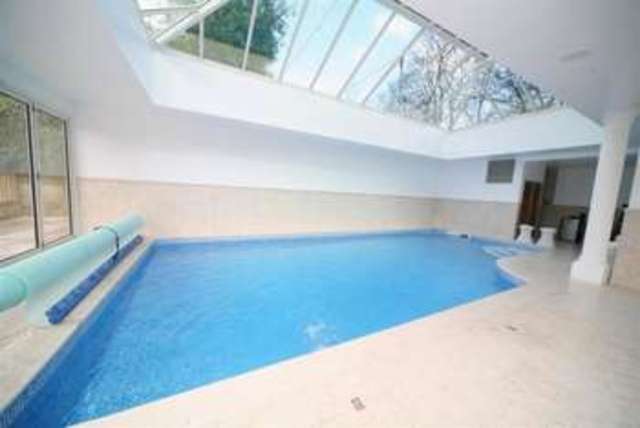  Image of 5 bedroom Detached house for sale in Wesley Place Bacup OL13 at WESLEY PLACE BACUP ROSSENDALE, OL13 8JE