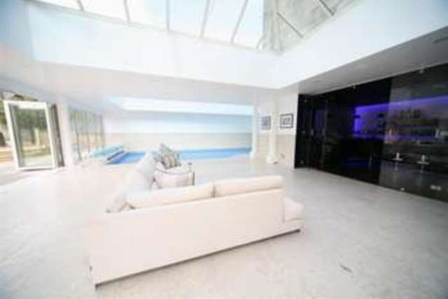  Image of 5 bedroom Detached house for sale in Wesley Place Bacup OL13 at WESLEY PLACE BACUP ROSSENDALE, OL13 8JE