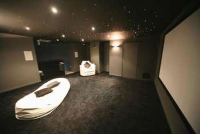  Image of 5 bedroom Detached house for sale in Wesley Place Bacup OL13 at WESLEY PLACE BACUP ROSSENDALE, OL13 8JE