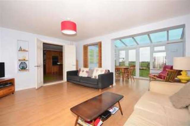  Image of 4 bedroom Semi-Detached house for sale in West Hythe Road West Hythe Hythe CT21 at Hythe Kent Hythe, CT21 4NT