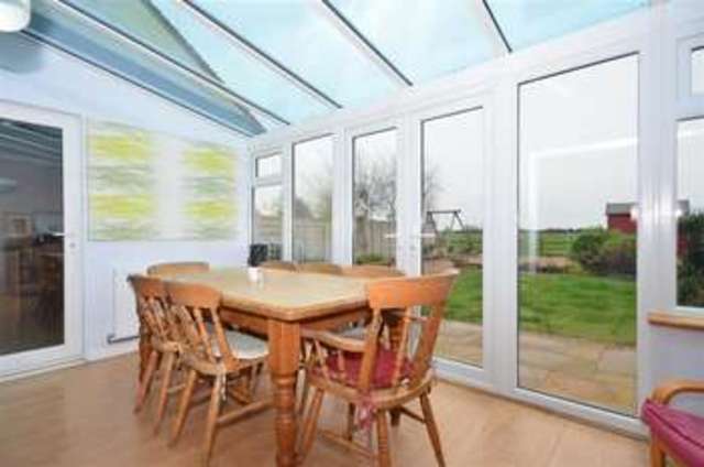  Image of 4 bedroom Semi-Detached house for sale in West Hythe Road West Hythe Hythe CT21 at Hythe Kent Hythe, CT21 4NT