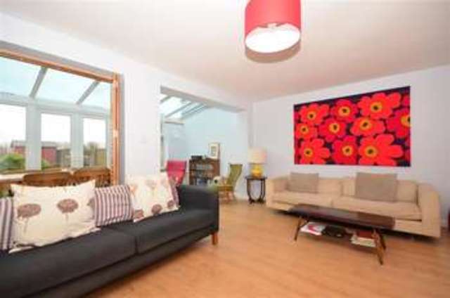  Image of 4 bedroom Semi-Detached house for sale in West Hythe Road West Hythe Hythe CT21 at Hythe Kent Hythe, CT21 4NT