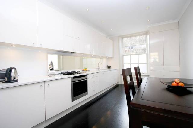  Image of 2 bedroom Flat to rent in Westbourne Grove London W2 at Westbourne Grove  London, W2 4UP