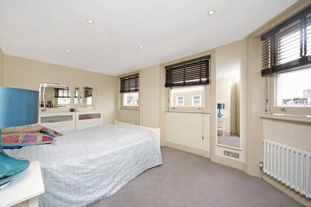  Image of 2 bedroom Flat to rent in Westbourne Grove London W2 at Westbourne Grove  London, W2 4UP