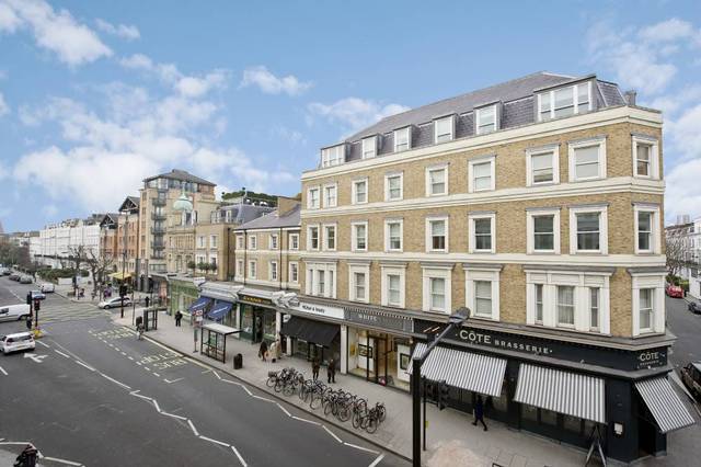  Image of 2 bedroom Flat to rent in Westbourne Grove London W2 at Westbourne Grove  London, W2 4UP