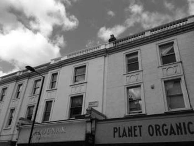  Image of Detached house to rent in Westbourne Grove London W2 at Paddington W2 London, W2 5SH