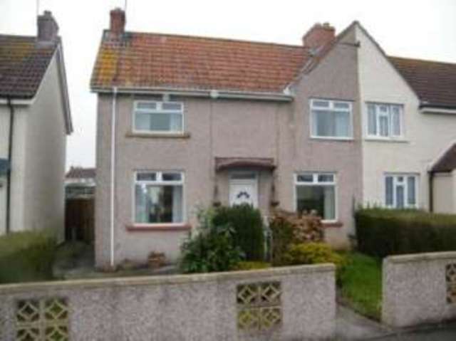  Image of 3 bedroom Semi-Detached house for sale in Westerleigh Road Yate Bristol BS37 at Yate Bristol Yate, BS37 4BN