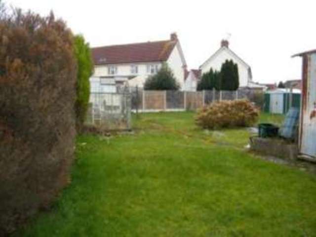  Image of 3 bedroom Semi-Detached house for sale in Westerleigh Road Yate Bristol BS37 at Yate Bristol Yate, BS37 4BN