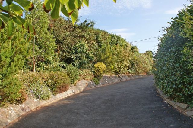  Image of 6 bedroom Detached house for sale in Westfield Close Budleigh Salterton EX9 at Westfield Close  Budleigh Salterton, EX9 6ST