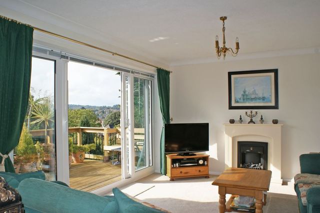  Image of 6 bedroom Detached house for sale in Westfield Close Budleigh Salterton EX9 at Westfield Close  Budleigh Salterton, EX9 6ST