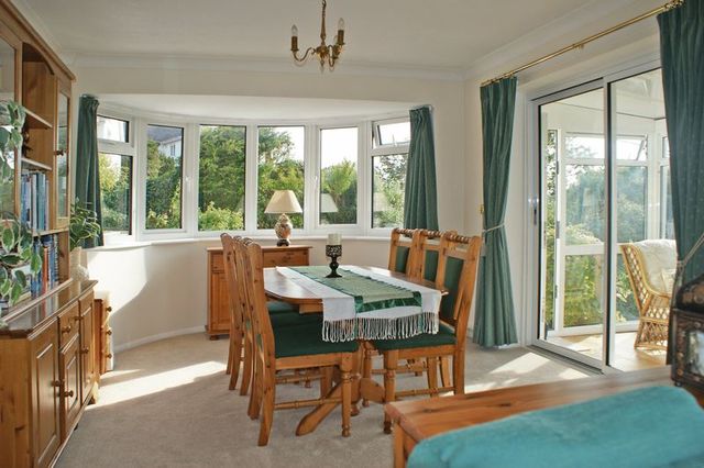  Image of 6 bedroom Detached house for sale in Westfield Close Budleigh Salterton EX9 at Westfield Close  Budleigh Salterton, EX9 6ST