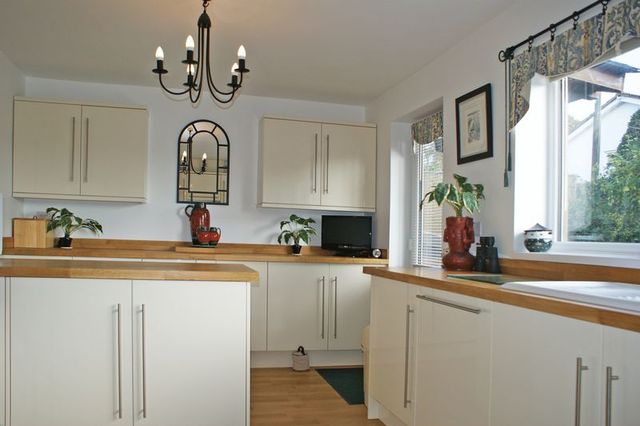  Image of 6 bedroom Detached house for sale in Westfield Close Budleigh Salterton EX9 at Westfield Close  Budleigh Salterton, EX9 6ST