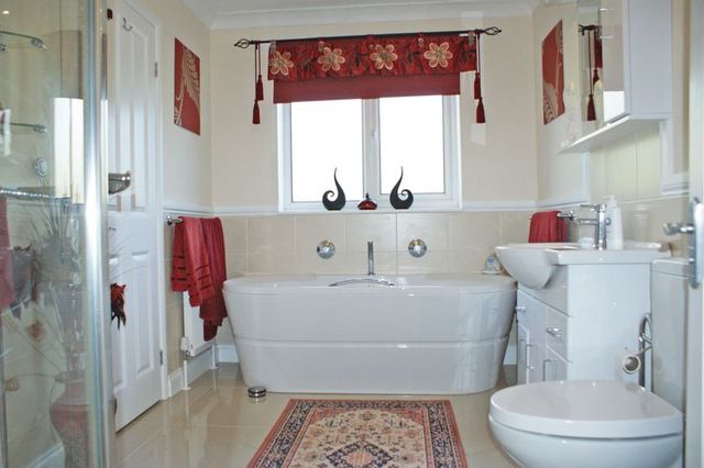  Image of 6 bedroom Detached house for sale in Westfield Close Budleigh Salterton EX9 at Westfield Close  Budleigh Salterton, EX9 6ST