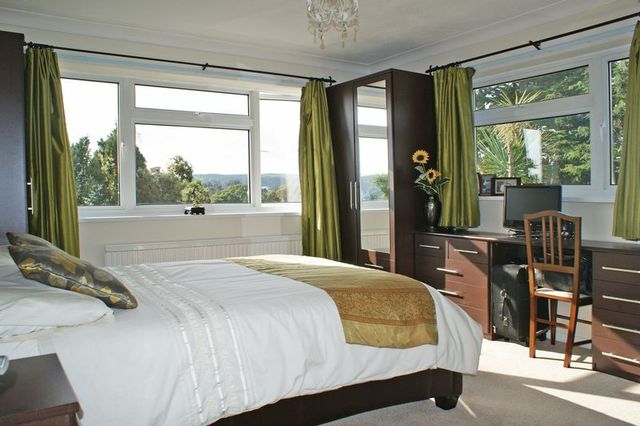  Image of 6 bedroom Detached house for sale in Westfield Close Budleigh Salterton EX9 at Westfield Close  Budleigh Salterton, EX9 6ST