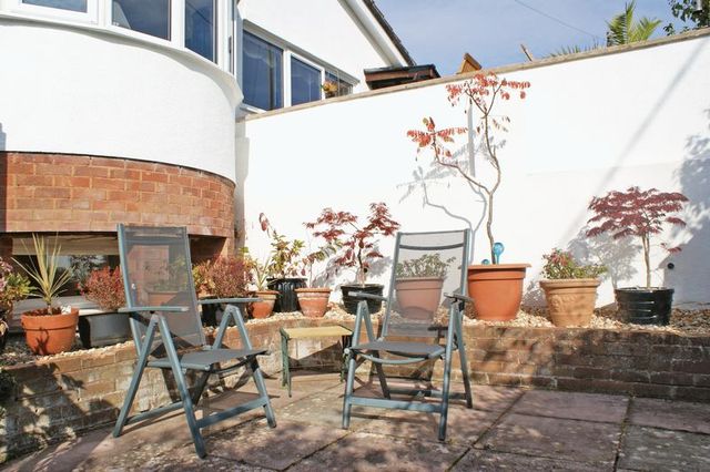  Image of 6 bedroom Detached house for sale in Westfield Close Budleigh Salterton EX9 at Westfield Close  Budleigh Salterton, EX9 6ST