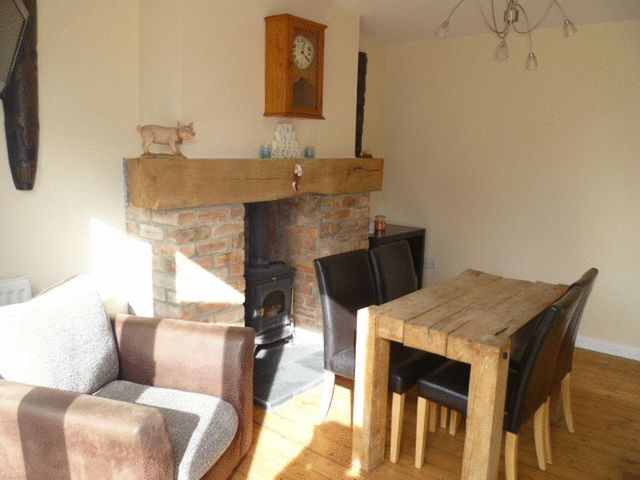  Image of 3 bedroom Semi-Detached house for sale in Westlea Avenue Bishop Auckland DL14 at Westlea Avenue  Bishop Auckland, DL14 6HE