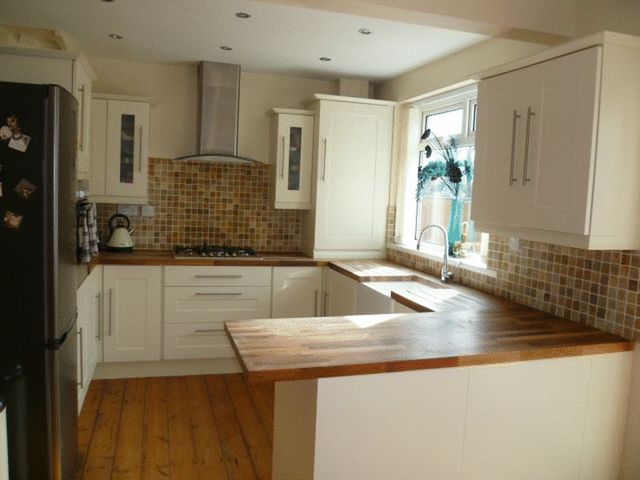  Image of 3 bedroom Semi-Detached house for sale in Westlea Avenue Bishop Auckland DL14 at Westlea Avenue  Bishop Auckland, DL14 6HE