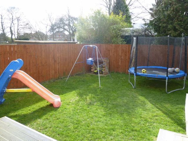  Image of 3 bedroom Semi-Detached house for sale in Westlea Avenue Bishop Auckland DL14 at Westlea Avenue  Bishop Auckland, DL14 6HE