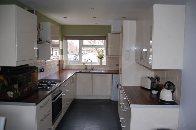  Image of 3 bedroom Semi-Detached house for sale in Weston Road Albrighton Wolverhampton WV7 at Weston Road Albrighton Wolverhampton, WV7 3DH