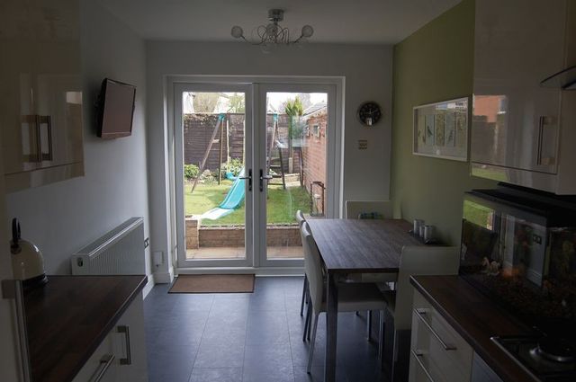  Image of 3 bedroom Semi-Detached house for sale in Weston Road Albrighton Wolverhampton WV7 at Weston Road Albrighton Wolverhampton, WV7 3DH