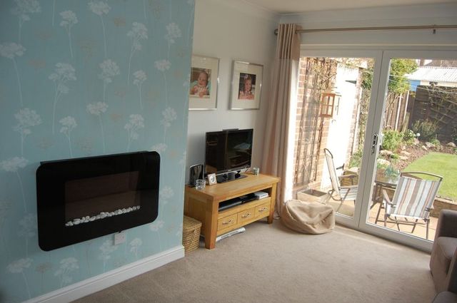  Image of 3 bedroom Semi-Detached house for sale in Weston Road Albrighton Wolverhampton WV7 at Weston Road Albrighton Wolverhampton, WV7 3DH