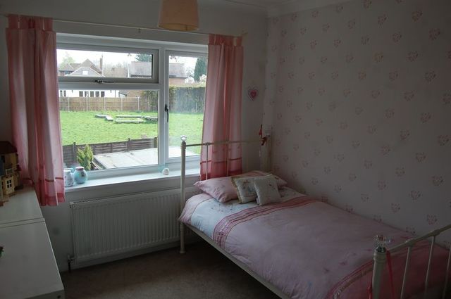  Image of 3 bedroom Semi-Detached house for sale in Weston Road Albrighton Wolverhampton WV7 at Weston Road Albrighton Wolverhampton, WV7 3DH