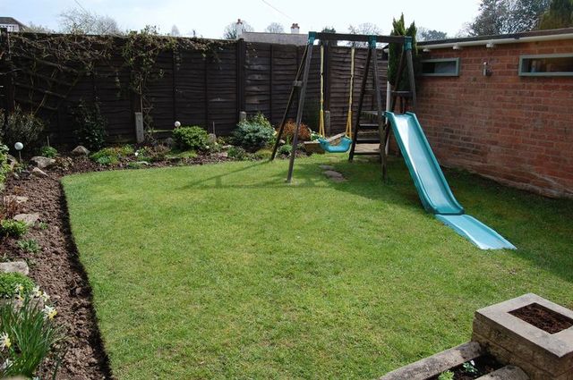  Image of 3 bedroom Semi-Detached house for sale in Weston Road Albrighton Wolverhampton WV7 at Weston Road Albrighton Wolverhampton, WV7 3DH