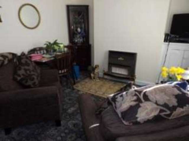  Image of 2 bedroom Terraced house for sale in Weston Street Walsall WS1 at Walsall West Midlands Maw Green, WS1 4EQ