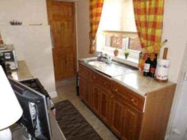 Image of 2 bedroom Terraced house for sale in Weston Street Walsall WS1 at Walsall West Midlands Maw Green, WS1 4EQ