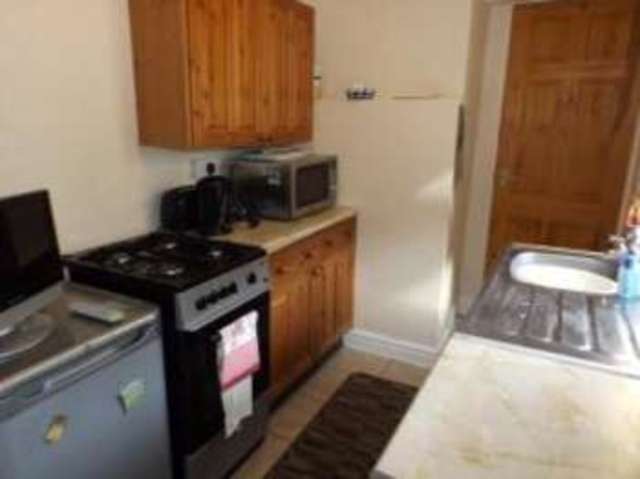  Image of 2 bedroom Terraced house for sale in Weston Street Walsall WS1 at Walsall West Midlands Maw Green, WS1 4EQ