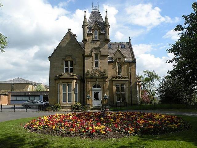  Image of 2 bedroom Apartment for sale in New Street Farsley Pudsey LS28 at Farsley, LS28 5AS