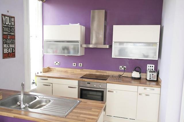  Image of 2 bedroom Apartment for sale in New Street Farsley Pudsey LS28 at Farsley, LS28 5AS