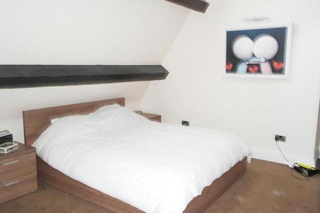  Image of 2 bedroom Apartment for sale in New Street Farsley Pudsey LS28 at Farsley, LS28 5AS