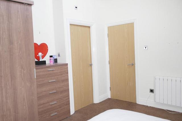  Image of 2 bedroom Apartment for sale in New Street Farsley Pudsey LS28 at Farsley, LS28 5AS