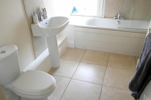  Image of 2 bedroom Apartment for sale in New Street Farsley Pudsey LS28 at Farsley, LS28 5AS