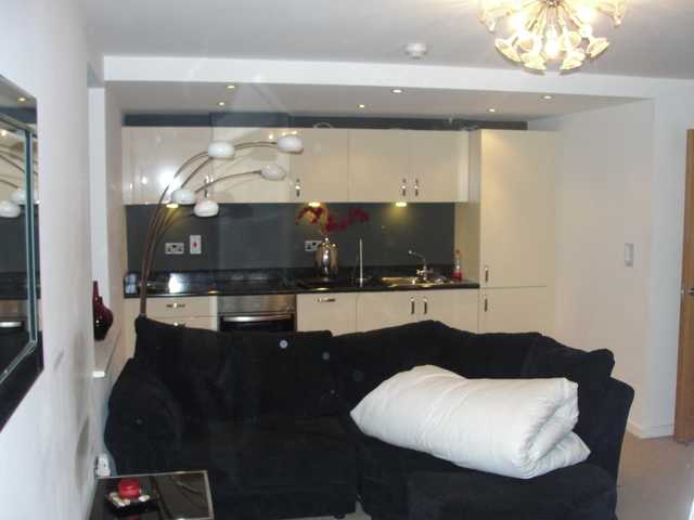  Image of 2 bedroom Apartment to rent in Peregrine Way Queensbury Bradford BD6 at Westwood Hall  Clayton Heights, Bradford, BD6 3YT