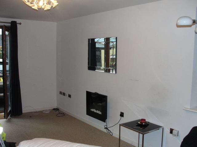  Image of 2 bedroom Apartment to rent in Peregrine Way Queensbury Bradford BD6 at Westwood Hall  Clayton Heights, Bradford, BD6 3YT