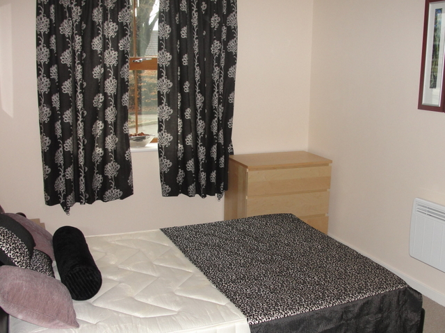 Image of 2 bedroom Apartment to rent in Peregrine Way Queensbury Bradford BD6 at Westwood Hall  Clayton Heights, Bradford, BD6 3YT