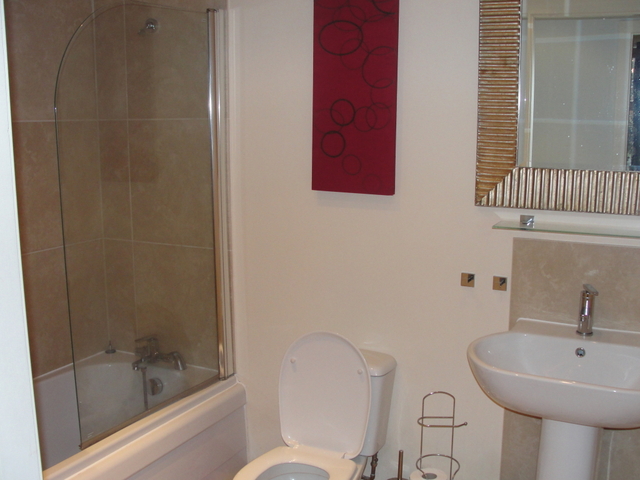  Image of 2 bedroom Apartment to rent in Peregrine Way Queensbury Bradford BD6 at Westwood Hall  Clayton Heights, Bradford, BD6 3YT