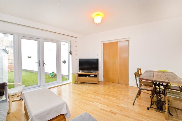  Image of 2 bedroom Flat for sale in Wetherell Road London E9 at South Hackney London Victoria Park, E9 7DB