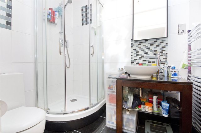  Image of 2 bedroom Flat for sale in Wetherell Road London E9 at South Hackney London Victoria Park, E9 7DB