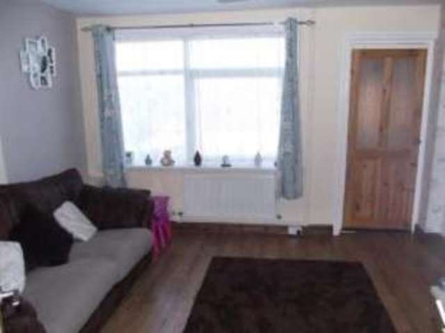  Image of 2 bedroom Terraced house for sale in Baycliffe Road Weymouth DT4 at Weymouth Dorset Westham, DT4 0DR
