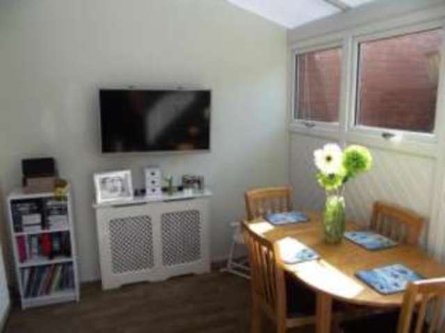  Image of 2 bedroom Terraced house for sale in Baycliffe Road Weymouth DT4 at Weymouth Dorset Westham, DT4 0DR