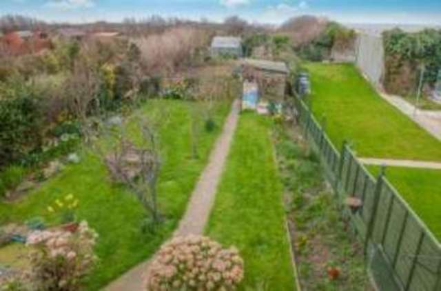  Image of 3 bedroom Semi-Detached house for sale in Walker Crescent Wyke Regis Weymouth DT4 at Weymouth Dorset Wyke Regis, DT4 9AX