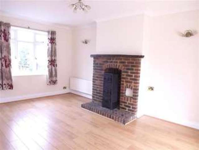  Image of 3 bedroom Semi-Detached house for sale in Wheeler Street Headcorn Ashford TN27 at Headcorn Kent Headcorn, TN27 9SJ