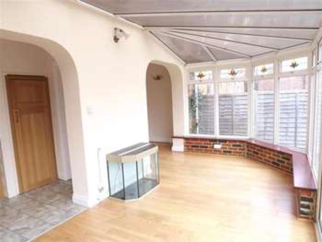  Image of 3 bedroom Semi-Detached house for sale in Wheeler Street Headcorn Ashford TN27 at Headcorn Kent Headcorn, TN27 9SJ