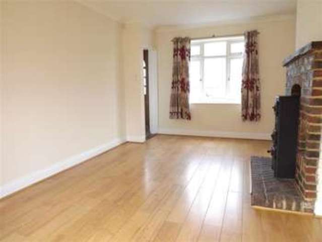  Image of 3 bedroom Semi-Detached house for sale in Wheeler Street Headcorn Ashford TN27 at Headcorn Kent Headcorn, TN27 9SJ